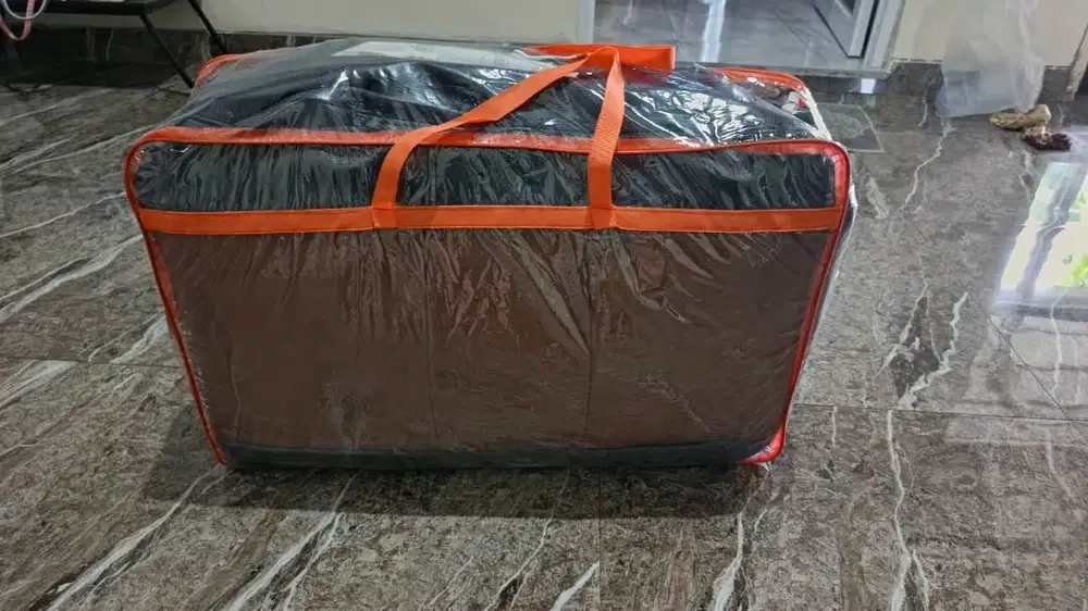 Sarung Jok Mobil Xpander (MBtech)