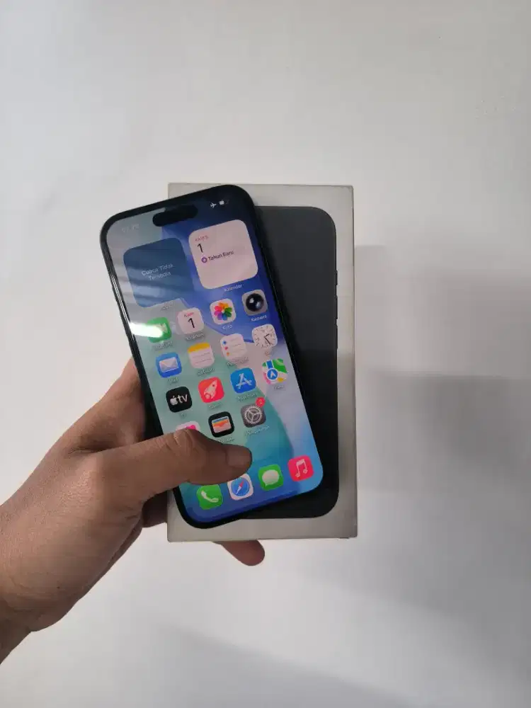 iPhone 16 128GB Ibox