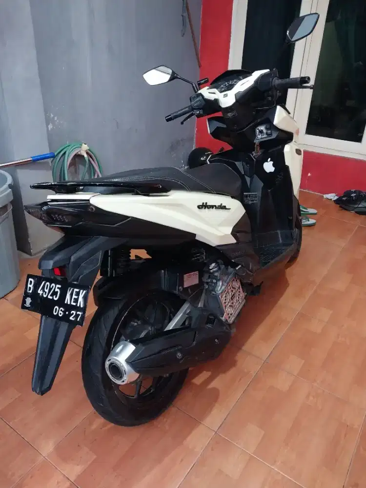 HONDA VARIO 2017