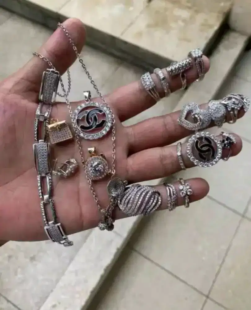 TERIMA JUAL BELI MAS DAN LOGAM MULIA INBOX