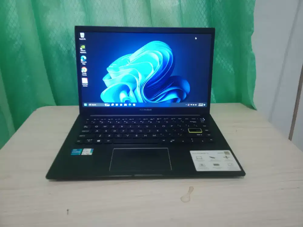 Asus Vivobook i5 Gen 11 RAM8 Win11