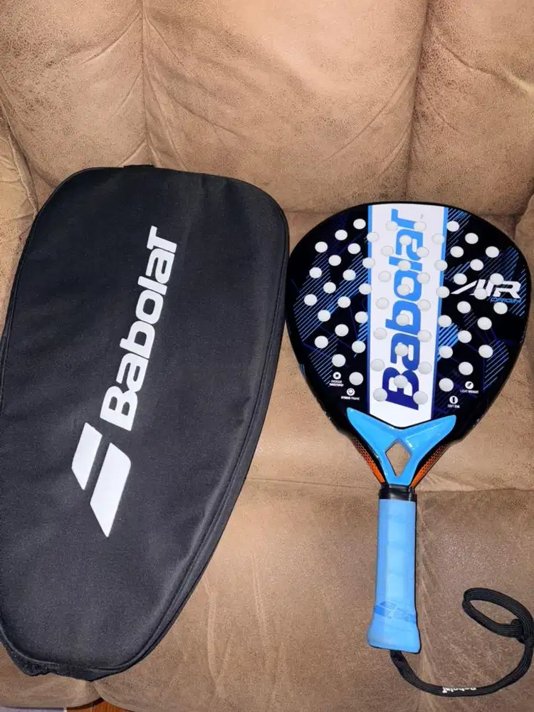 Babolat padel raket