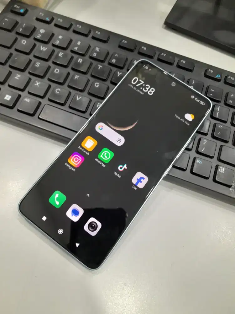 Redmi note 13 ram 8/128