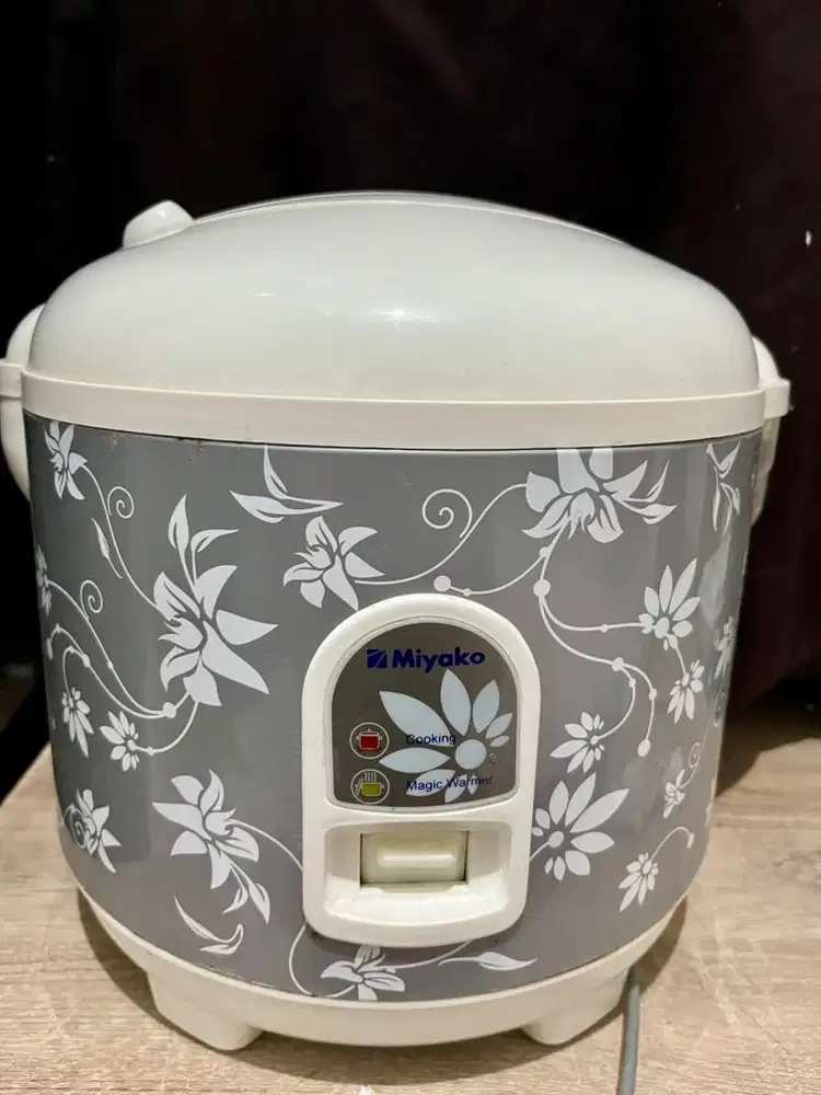 Ricecooker Miyako