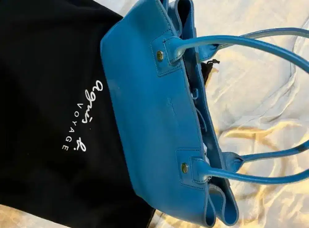 Tas Tangan - Agnes B. - France Brand