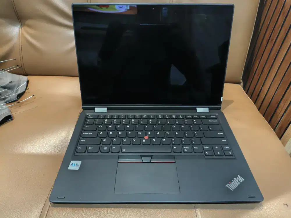 Lenovo L390 Yoga i5 G8 Ram 16 SSD 128
