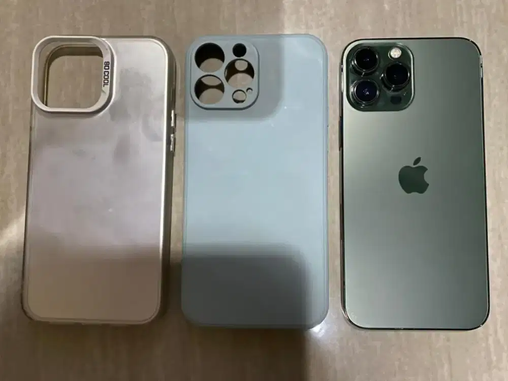 Iphone 13Promax 128GB