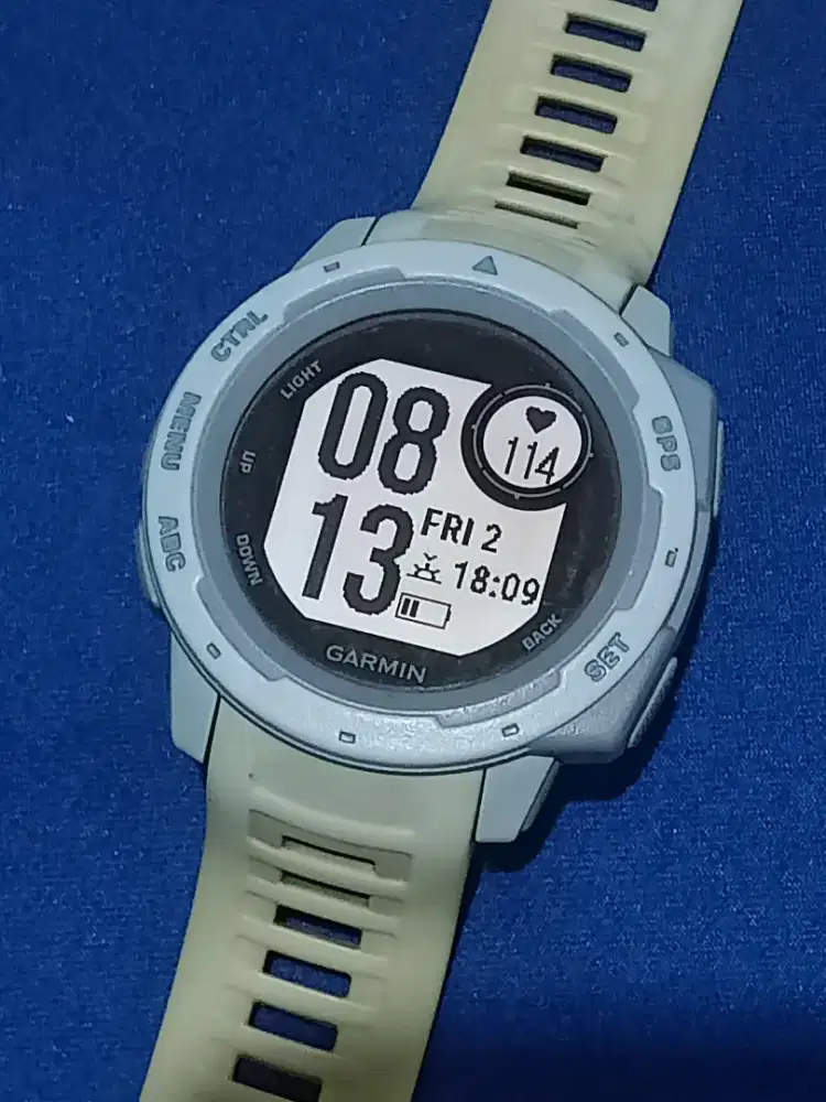 Garmin INSTINCT Gen 1