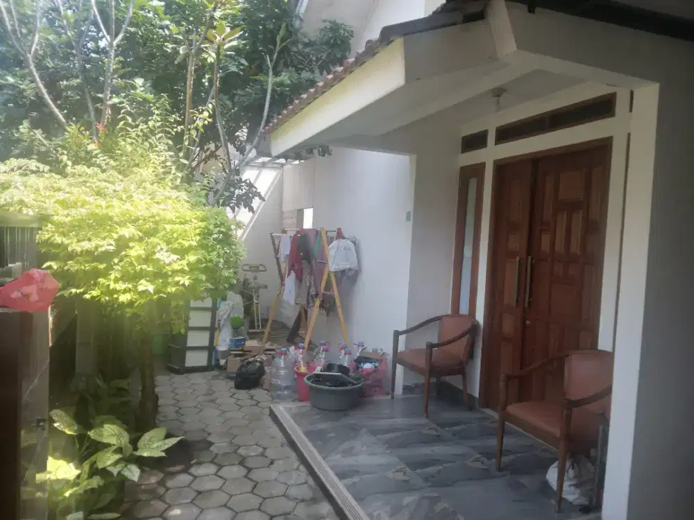 Disewakan Rumah Pamulang fully Furnish