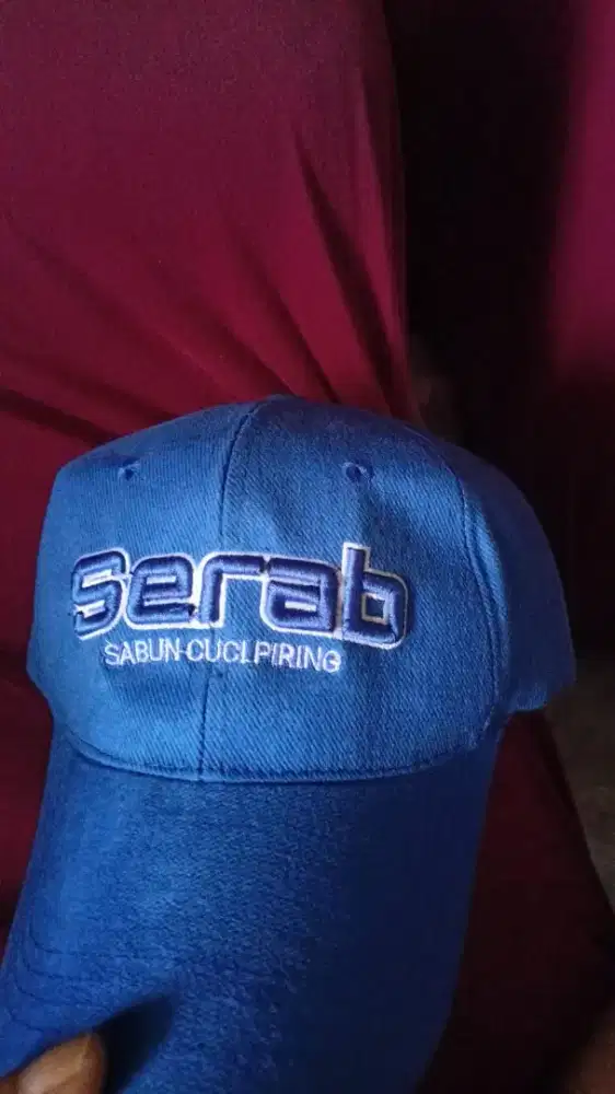 Lowongan buat masarin produk sabun cuci piring dan baju