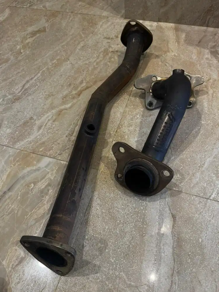 KNALPOT BRIO L12B FITFLOW