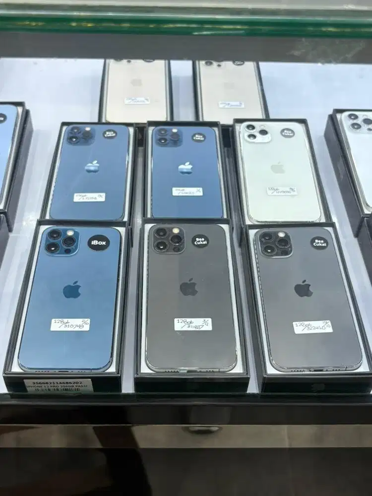 Promo hp iphone 13 promax bunga 0% yess kredit