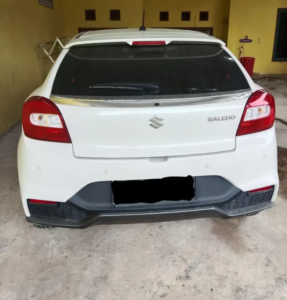 Jual cepat BU tangan pertama