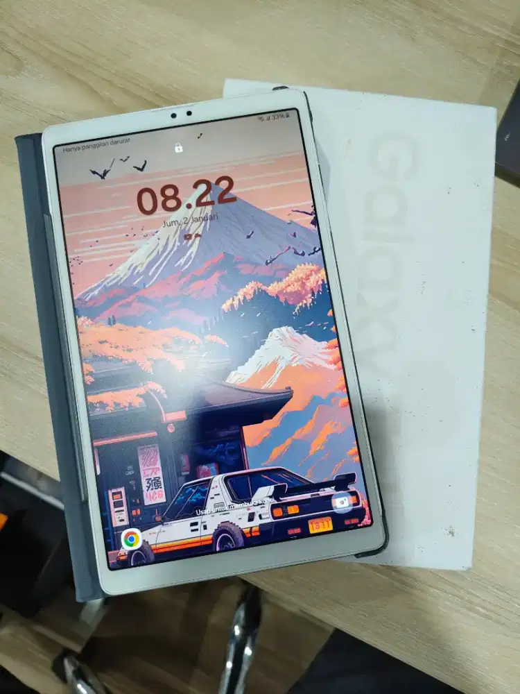 Samsung Galaxy Tab A7 Lite