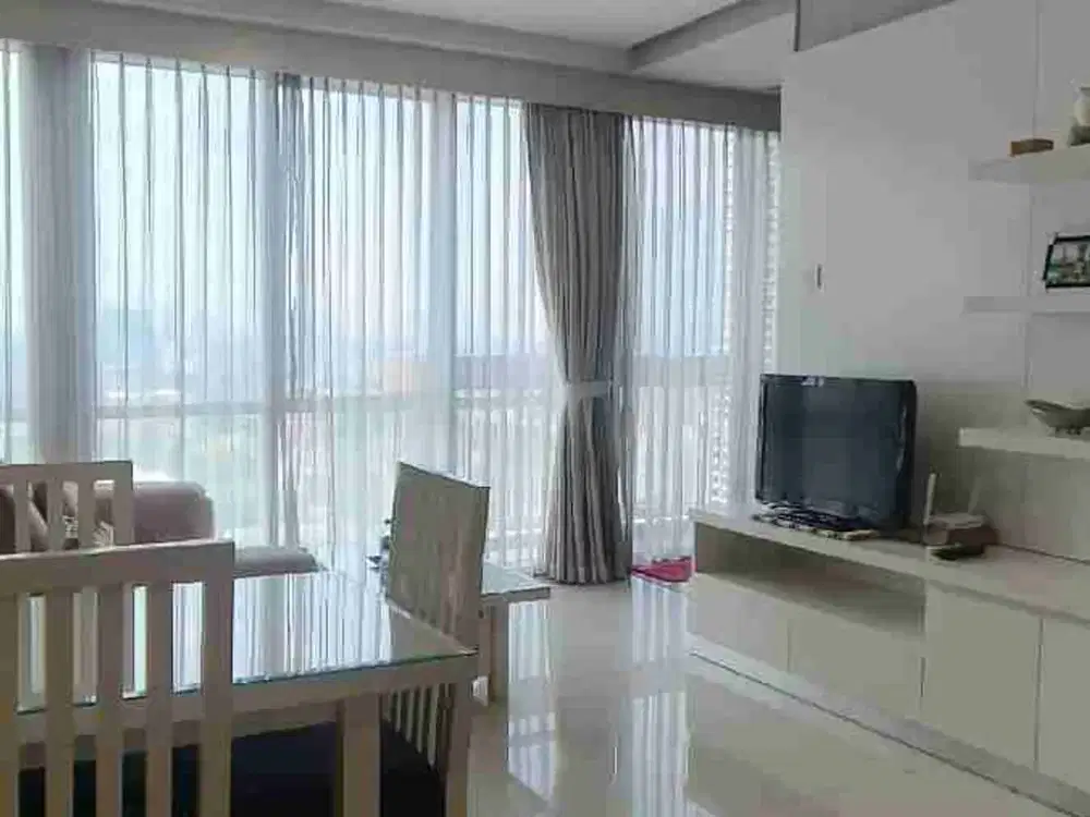 Di Sewakan Type Studio Kemang Mansion