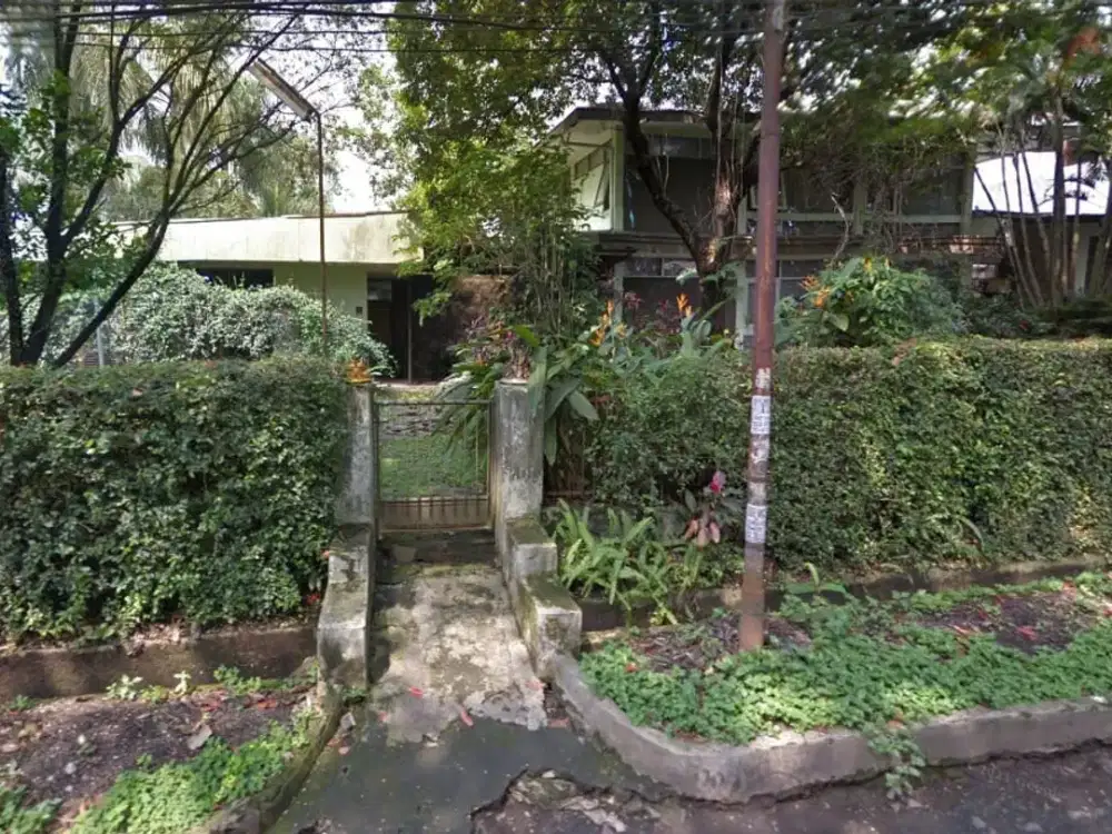 DIJUAL CEPAT RUMAH HOEK SAYAP SUKAJADI -KARANG LAYUNG