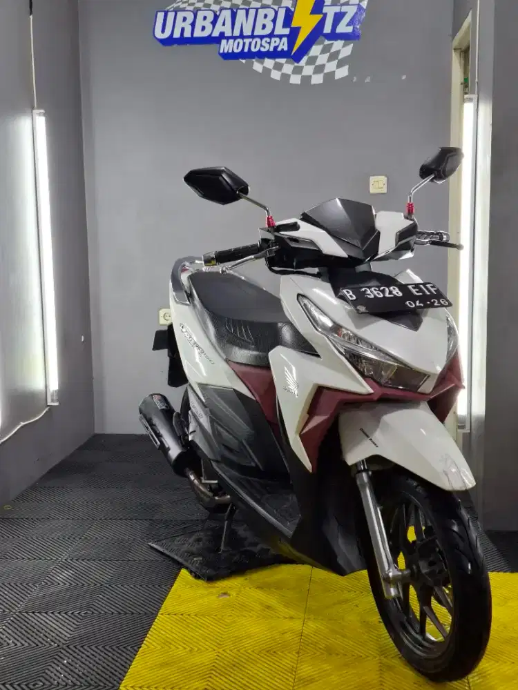 Honda vario 150 2016/2017 Mulus 2018 Tt 2019, 2015 2014