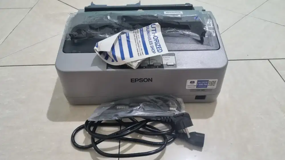 Epson LX-310 Second like New