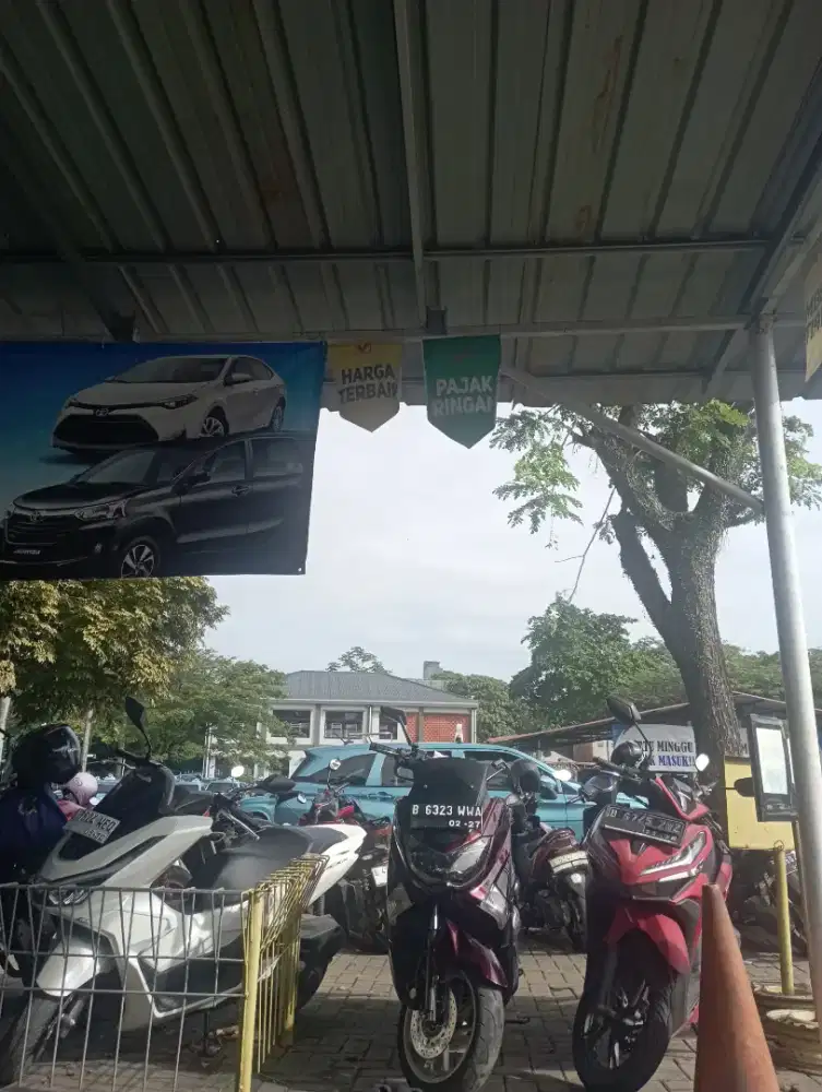 Driver Multifungsional