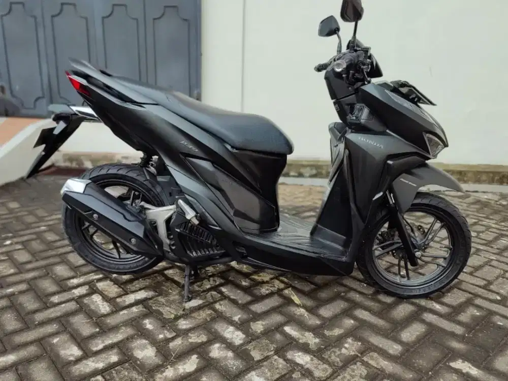 Vario 150 2020 Pajak Panjang