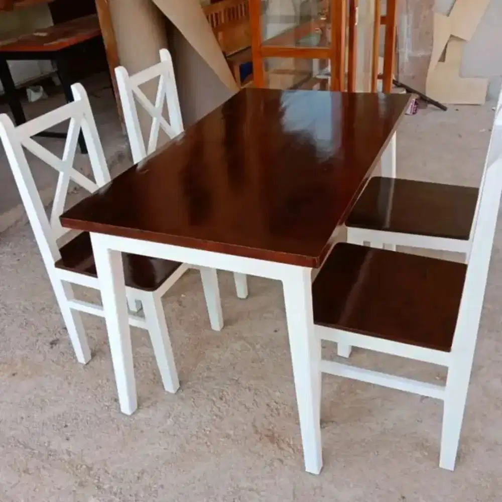 Jual meja kursi cafe
