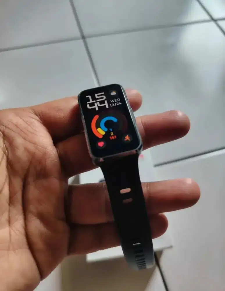 HUAWEI BAND 10 LIKE NEW BU