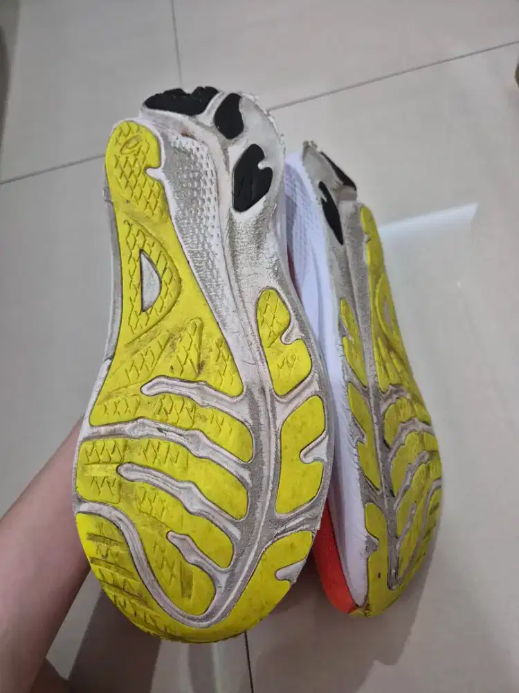 Asics gel kayano 30 uk.45