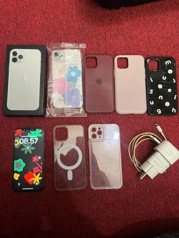 Iphone 11 pro 256gb Inter