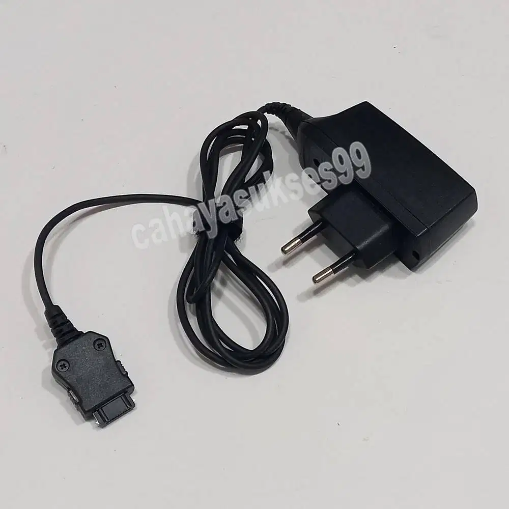 Travel Charger Panasonic GD90 GD30 GD50 GD70 Cas HP Handphone Jadul