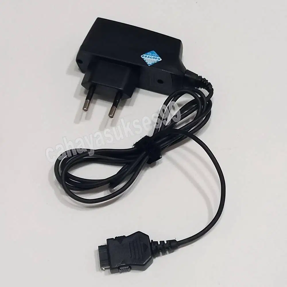 Travel Charger Panasonic GD90 GD30 GD50 GD70 Cas HP Handphone Jadul