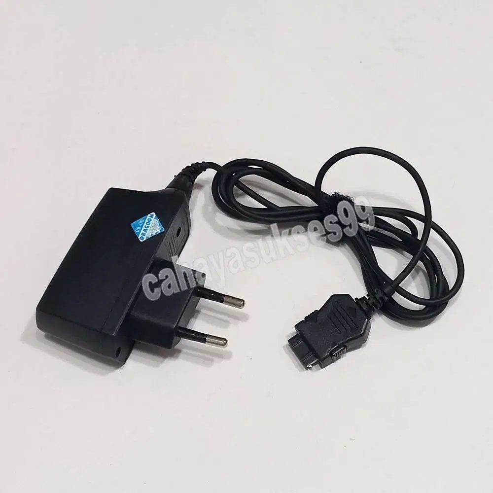 Travel Charger Panasonic GD90 GD30 GD50 GD70 Cas HP Handphone Jadul