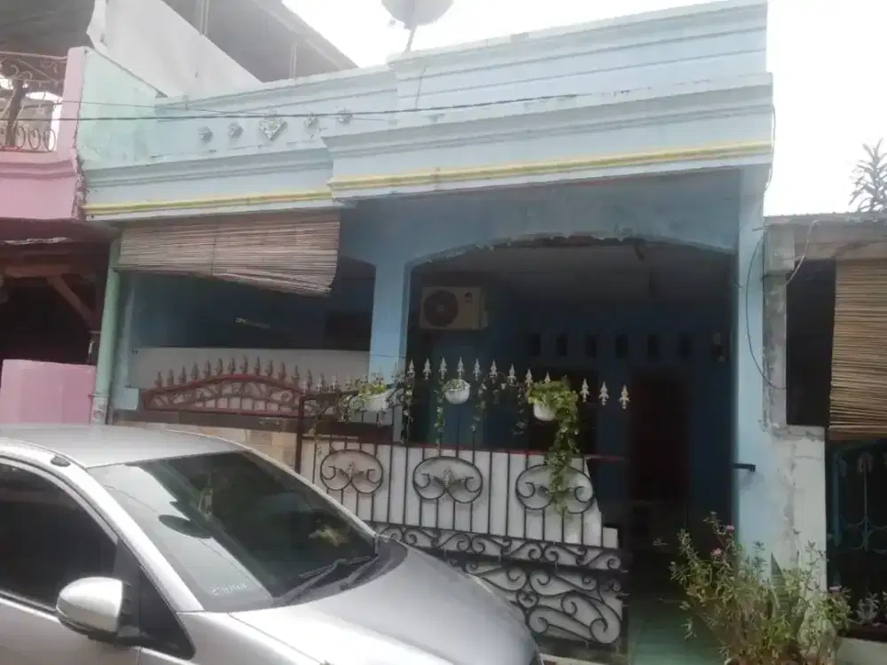 Dijual cepat rumah di Perum Permata Cibitung Regency, Bekasi