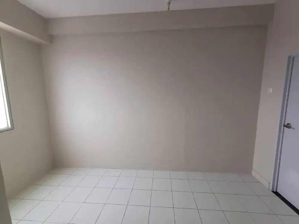 Di Jual Murah Apartemen Grand Kamala Lagoon Tower Isabella Lt.21