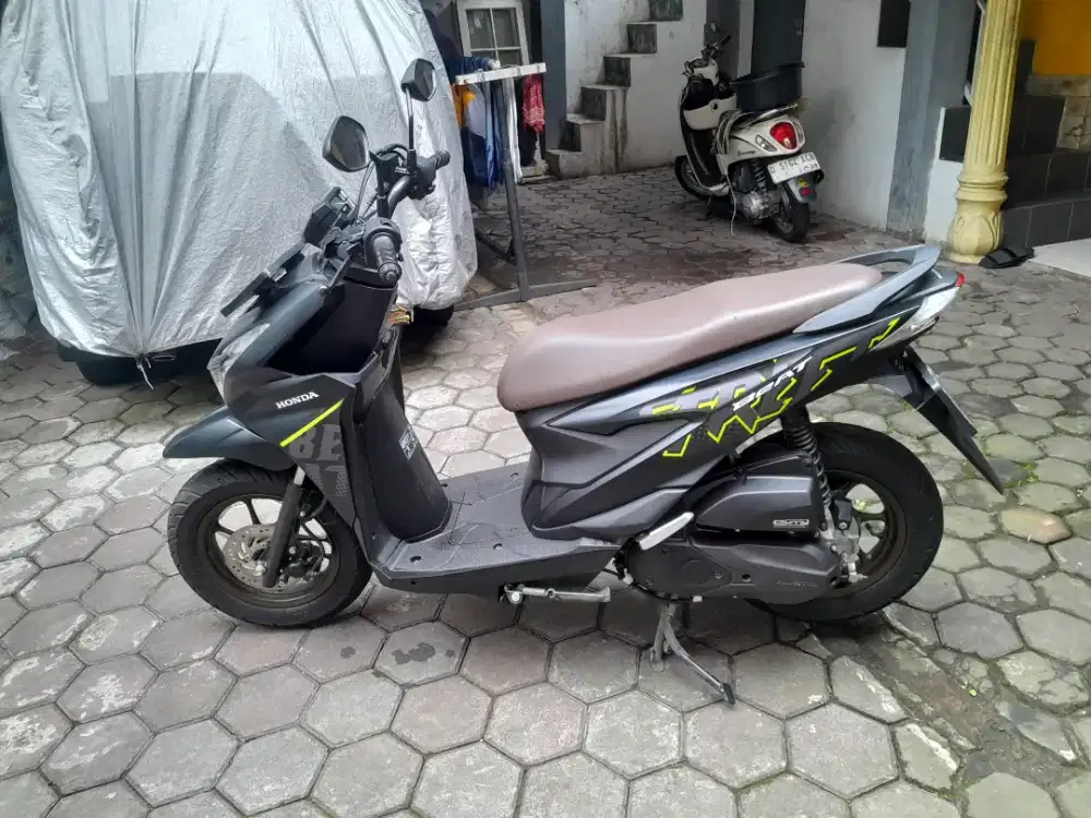 New beat streat thn 2024