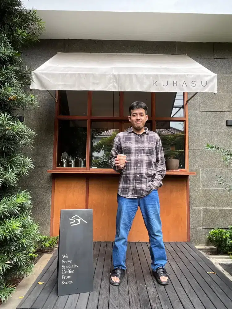 Cari pekerjaan yg halal