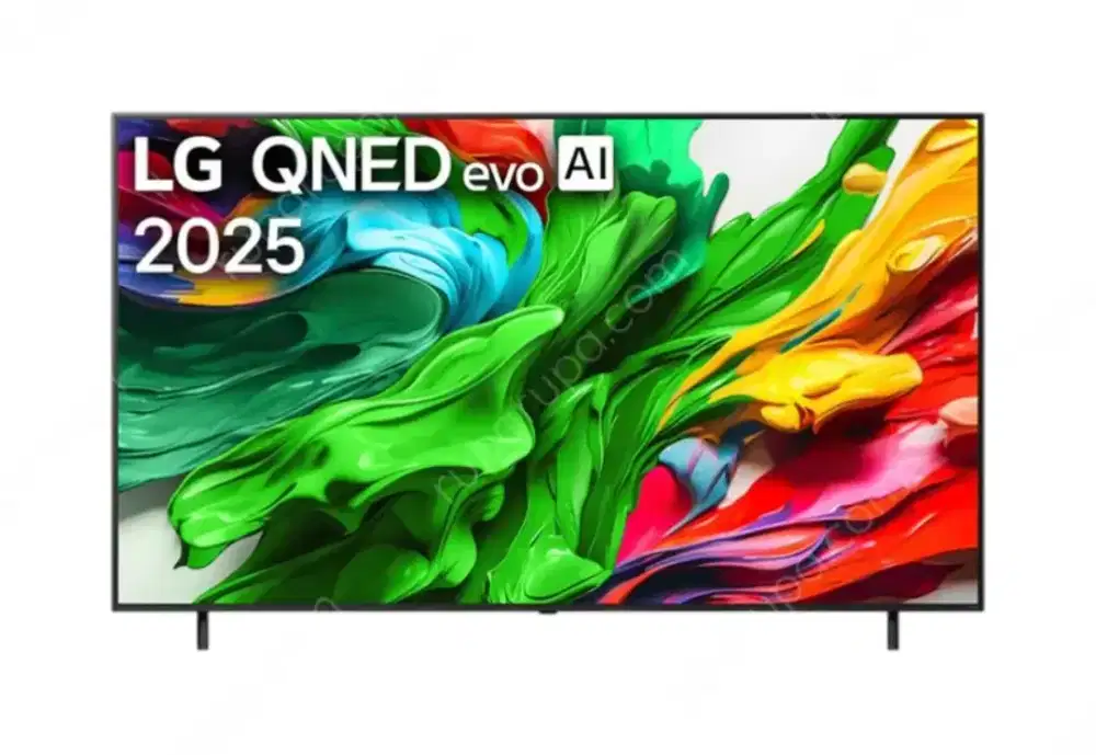 LG Qned Smart TV 100 Inch 4K Spesial Promo