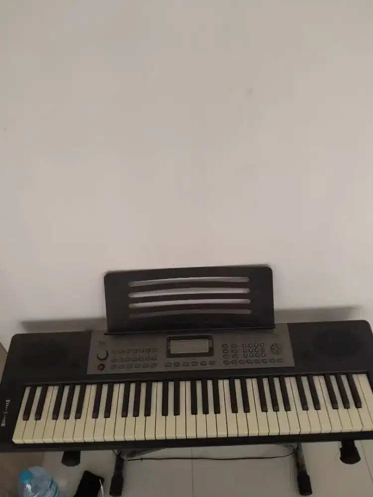 Keyboard piano angelet xts 690