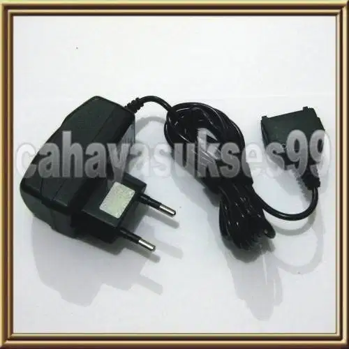 Charger Panasonic GD88 GD52 GD92 Aksesoris HP Jadul Handphone Vintage