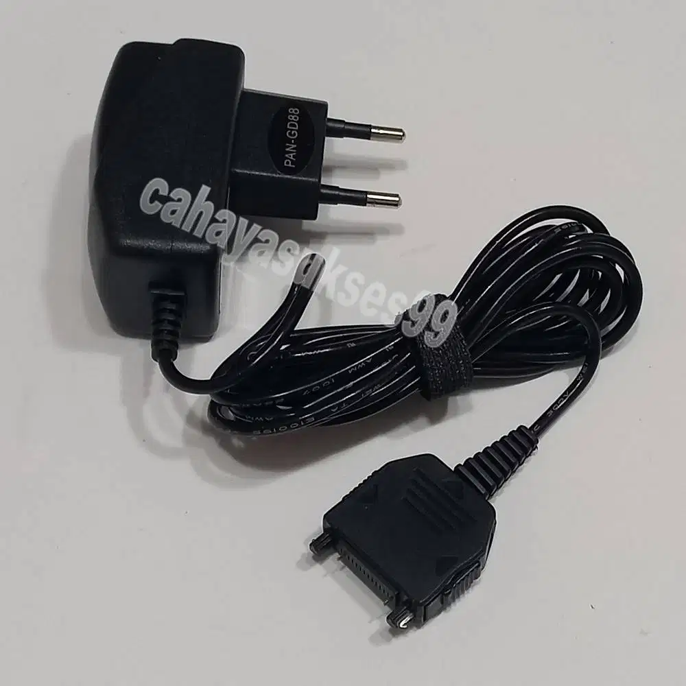 Charger Panasonic GD88 GD52 GD92 Aksesoris HP Jadul Handphone Vintage