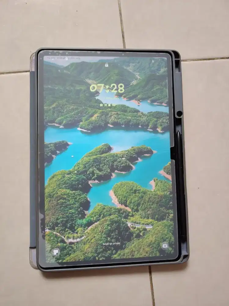 Jual Samsung Galaxy Tab S7 FE