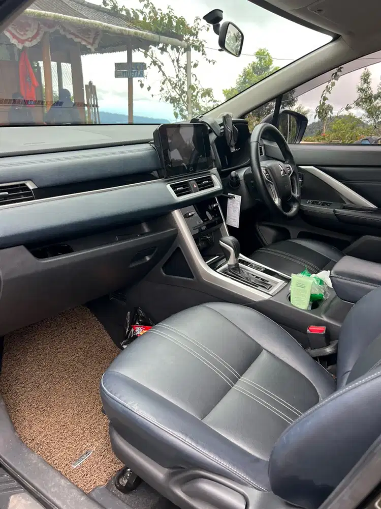Mitsubishi Xpander 2022 Bensin