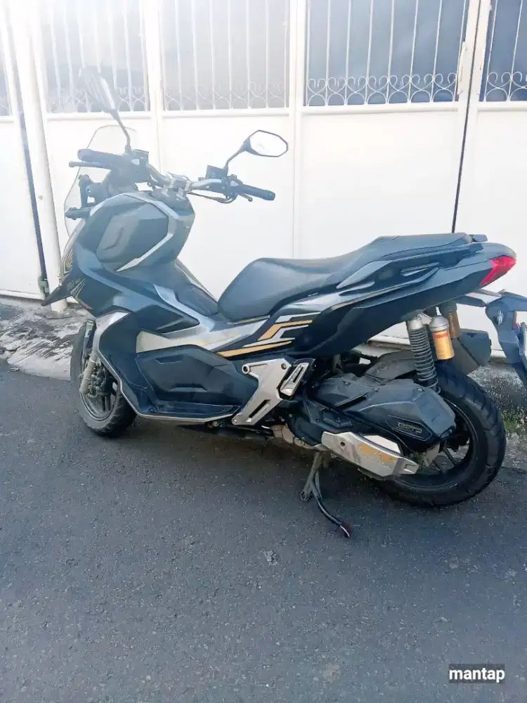 Dijual Honda ADV 150
