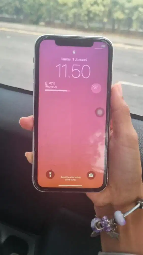 Iphone xr 64gb wifi only