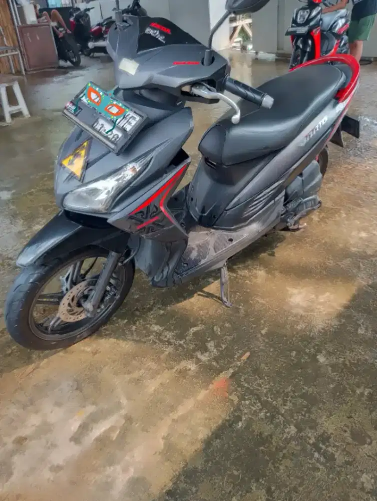 Vario 110 Esp tahun 2019