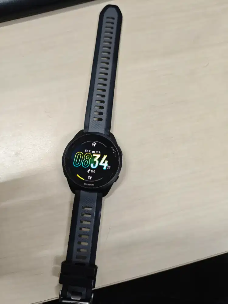 SMARTWATCH GARMIN 165 NON MUSIC