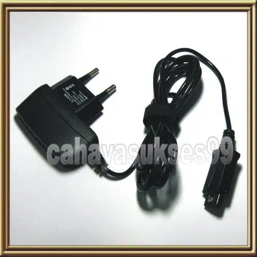 Charger Siemens C45i S35i SL45 ME45 Cas HP Jadul Handphone Model Lama