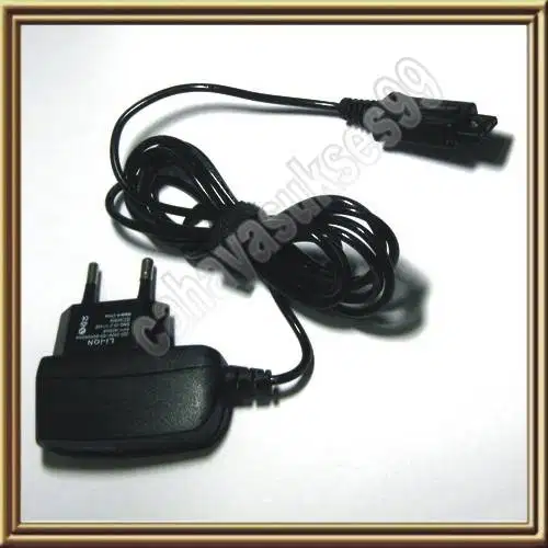 Charger Siemens C45i S35i SL45 ME45 Cas HP Jadul Handphone Model Lama