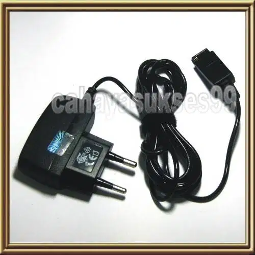 Charger HP Jadul Siemens C45i S35i SL45 ME45 Cas Handphone Model Lama