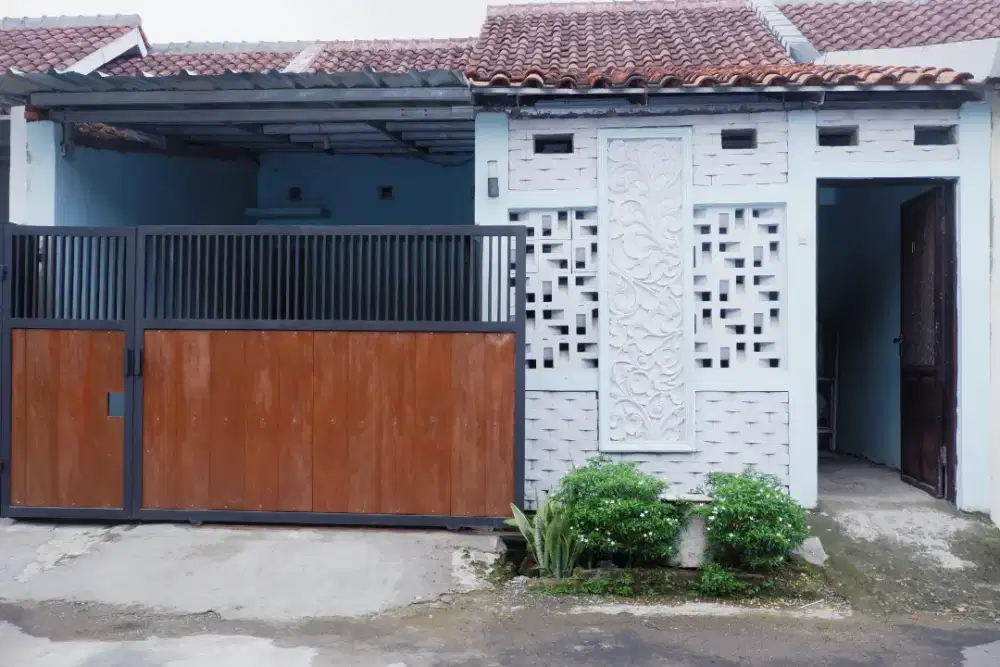 Jual Rumah Murah Grand Imperium Weru, Plered, Cirebon