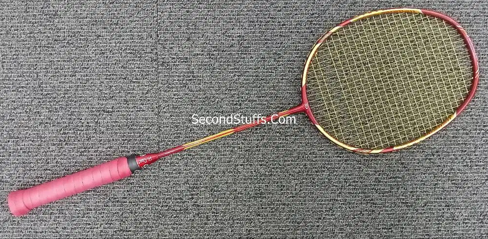 Raket Badminton HiQua Arc Reactor